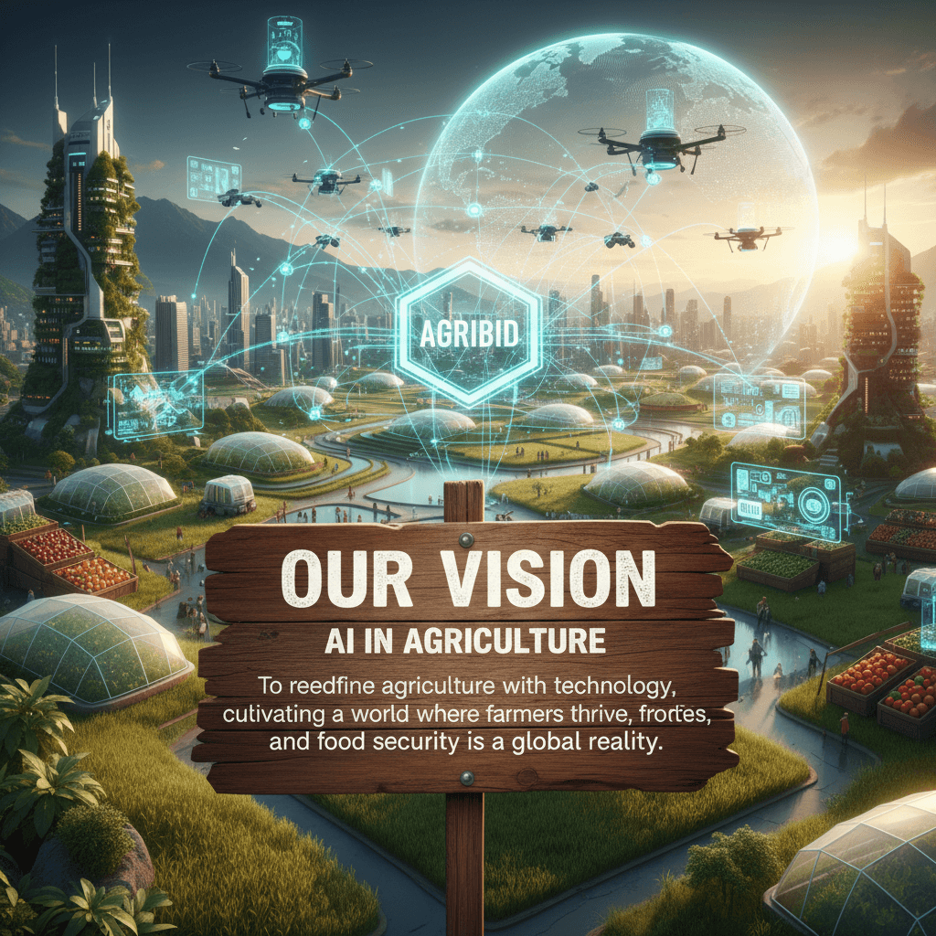 Our Vision